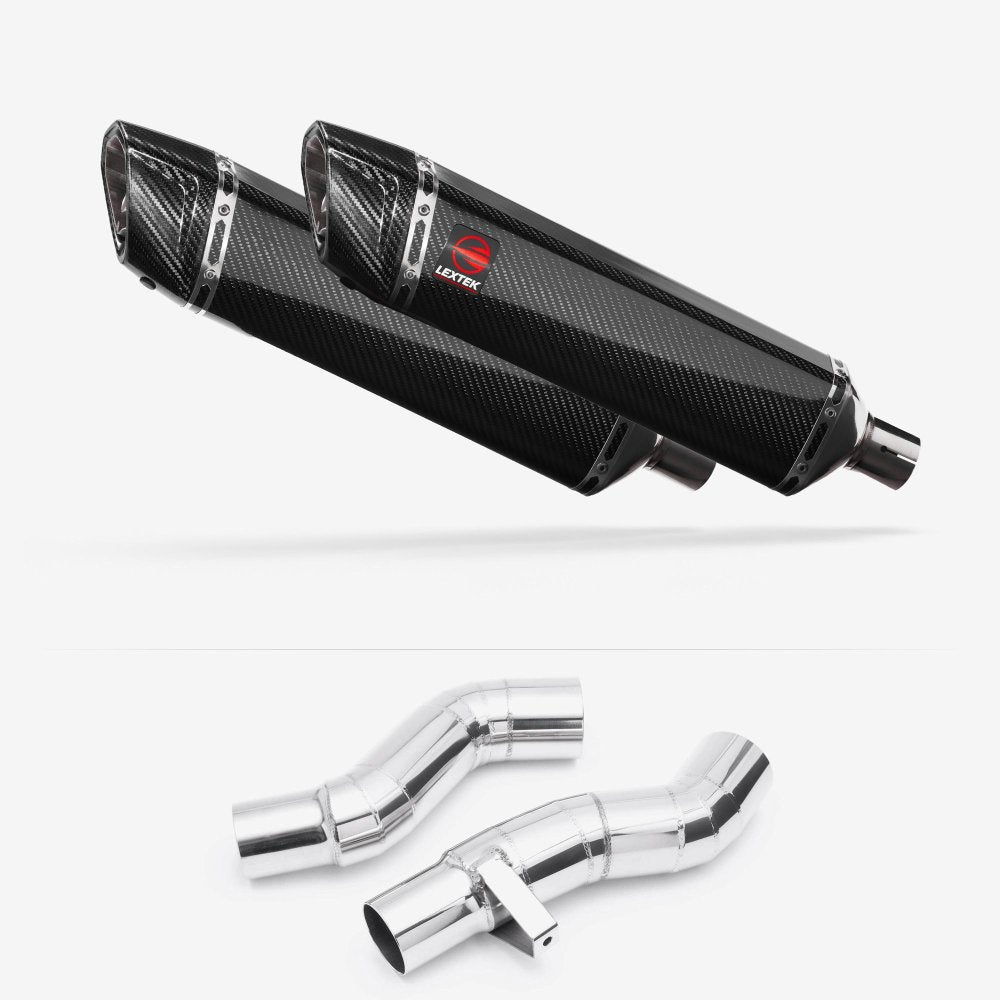 SP7C Gloss Exhaust