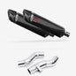 SP7C Gloss Exhaust