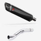 SP7C Gloss Exhaust