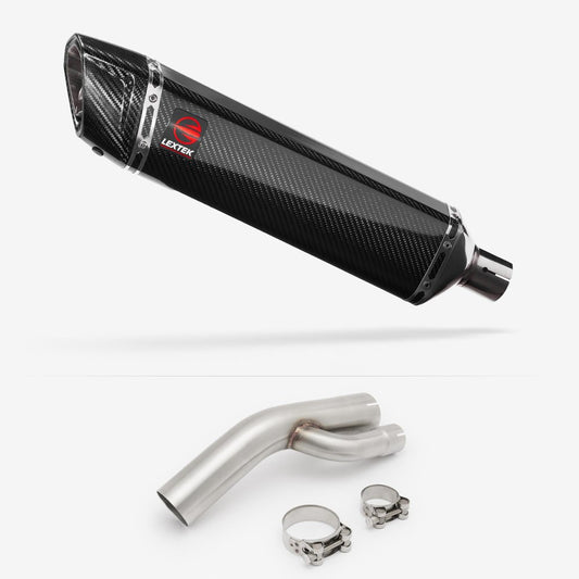 SP7C Gloss Exhaust