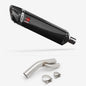 SP7C Gloss Exhaust