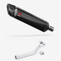 SP7C Gloss Exhaust
