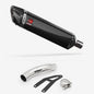 SP7C Gloss Exhaust