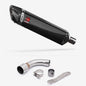 SP7C Gloss Exhaust
