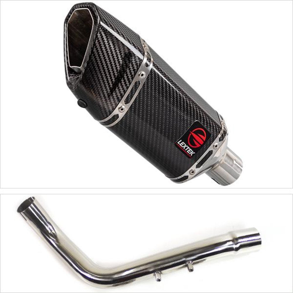 SP11C Gloss Exhaust