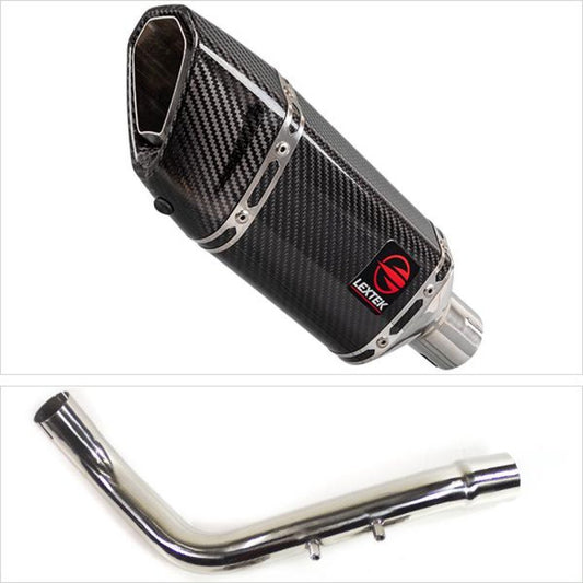 SP11C Gloss Exhaust