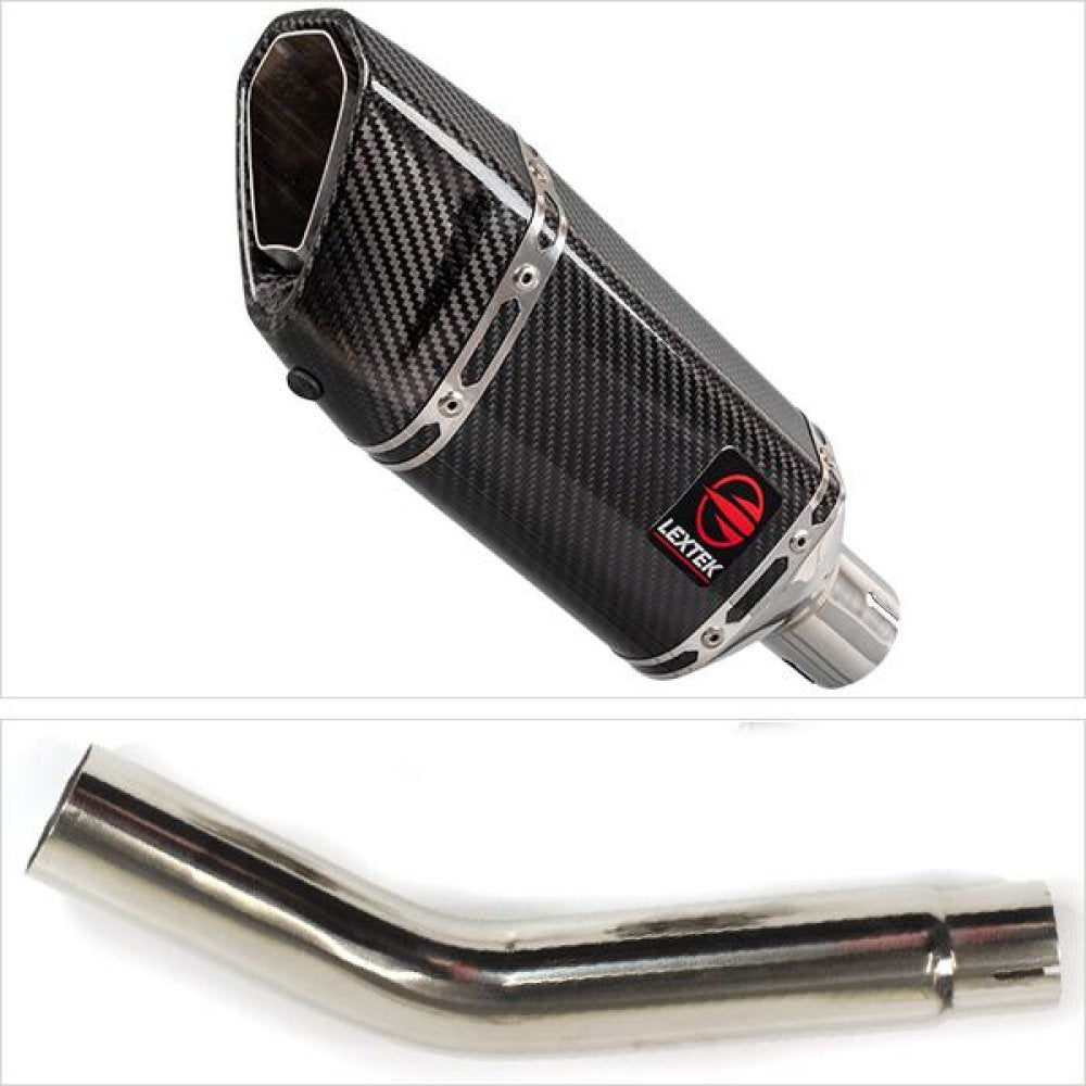 SP11C Gloss Exhaust