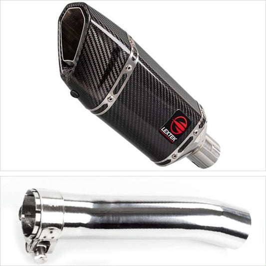 SP11C Gloss Exhaust