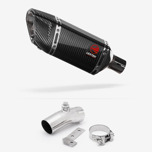 SP11C Gloss Exhaust