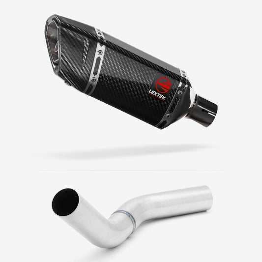 SP11C Gloss Exhaust