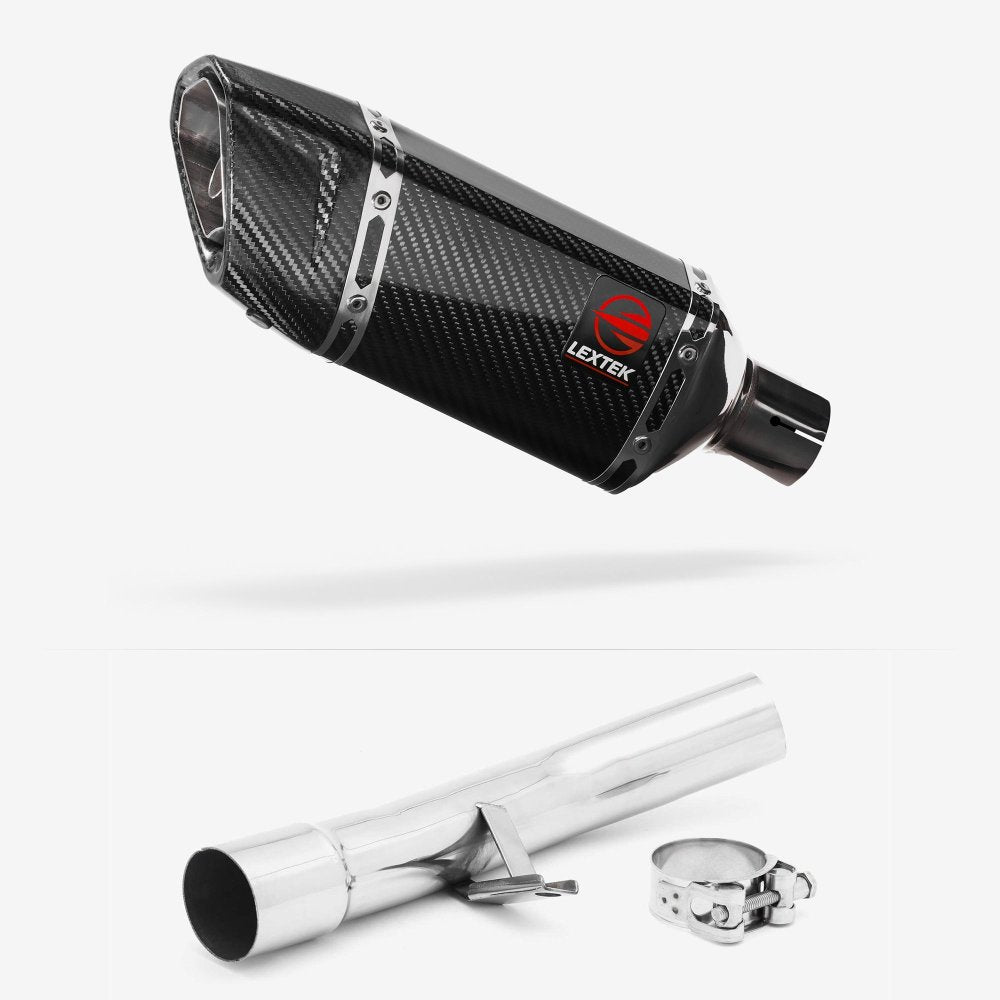 SP11C Gloss Exhaust