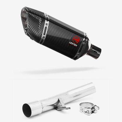 SP11C Gloss Exhaust
