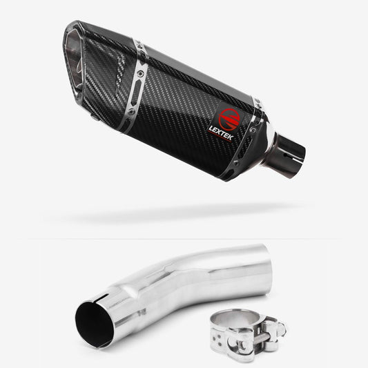 SP11C Gloss Exhaust