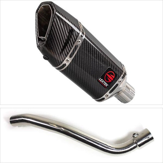 SP11C Gloss Exhaust