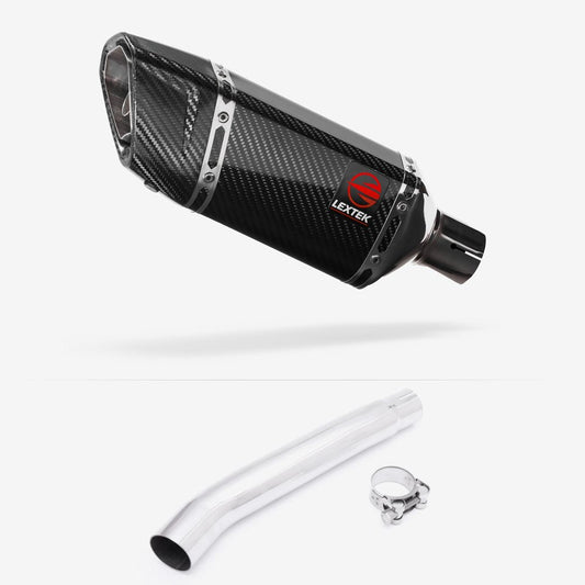 SP11C Gloss Exhaust