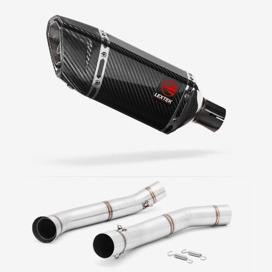 SP11C Gloss Exhaust