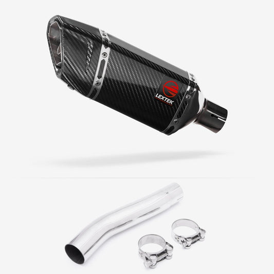 SP11C Gloss Exhaust
