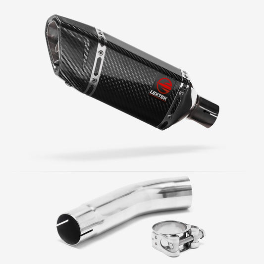 SP11C Gloss Exhaust