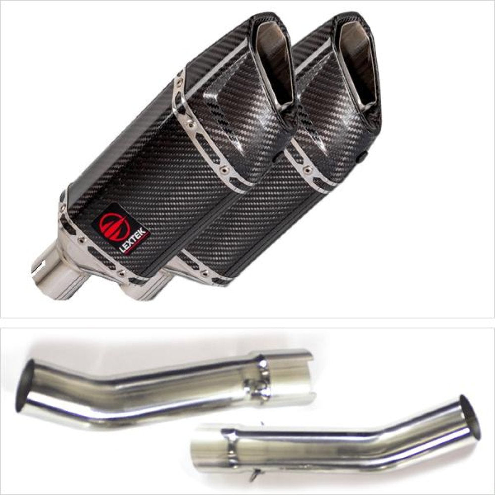 SP11C Gloss Exhaust