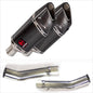 SP11C Gloss Exhaust