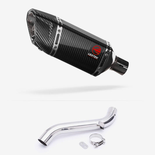 SP11C Gloss Exhaust