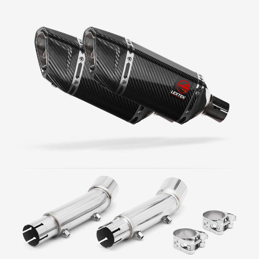 SP11C Gloss Exhaust