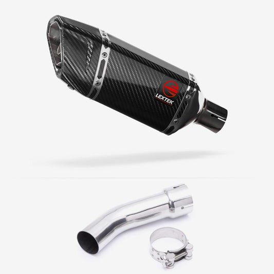 SP11C Gloss Exhaust