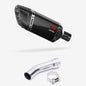 SP11C Gloss Exhaust