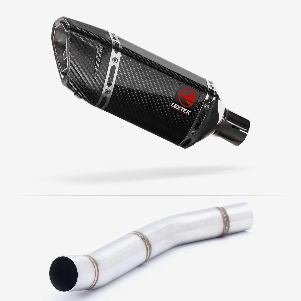 SP11C Gloss Exhaust