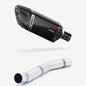 SP11C Gloss Exhaust