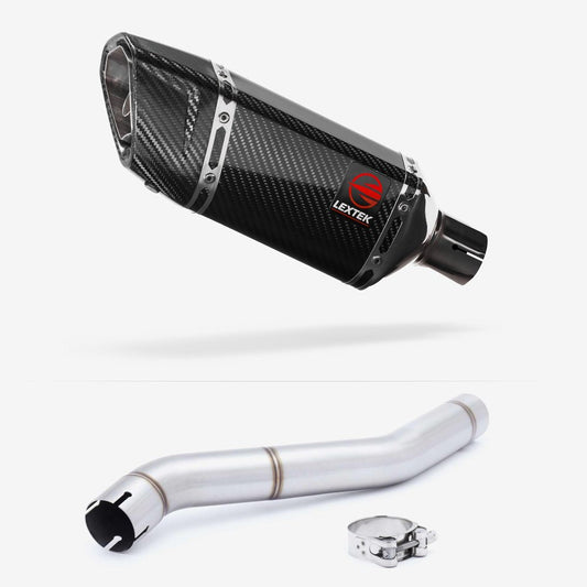 SP11C Gloss Exhaust
