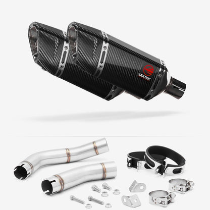 SP11C Gloss Exhaust