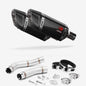 SP11C Gloss Exhaust