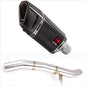 SP11C Gloss Exhaust