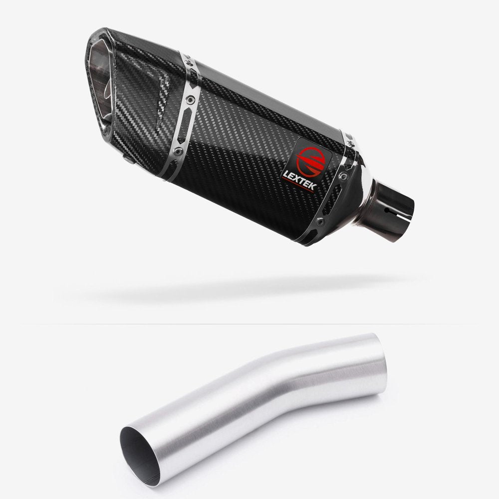 SP11C Gloss Exhaust
