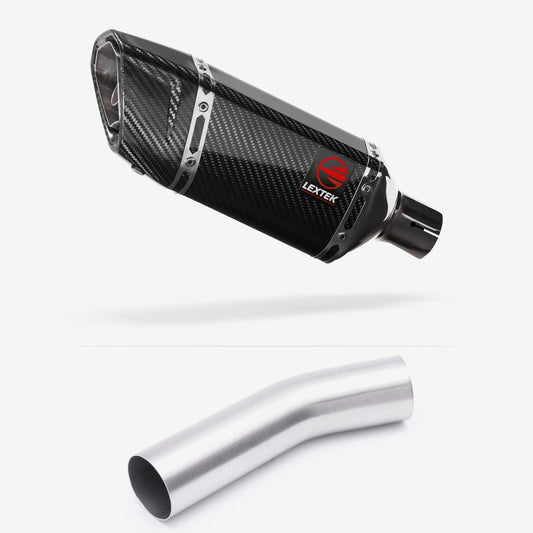 SP11C Gloss Exhaust