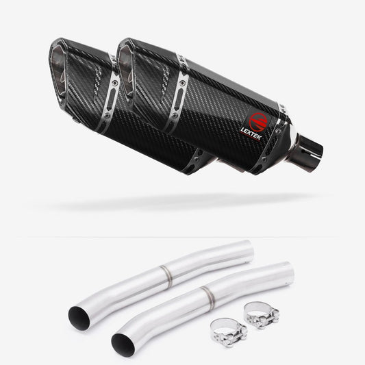 SP11C Gloss Exhaust