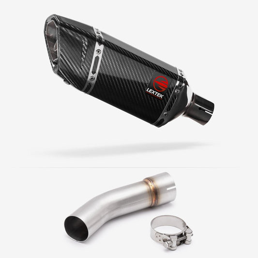 SP11C Gloss Exhaust