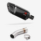 SP11C Gloss Exhaust