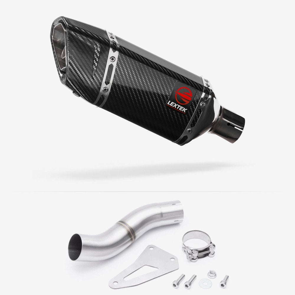 SP11C Gloss Exhaust