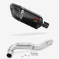 SP11C Gloss Exhaust
