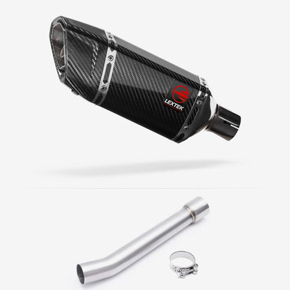SP11C Gloss Exhaust