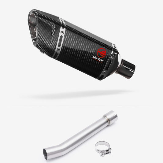 SP11C Gloss Exhaust