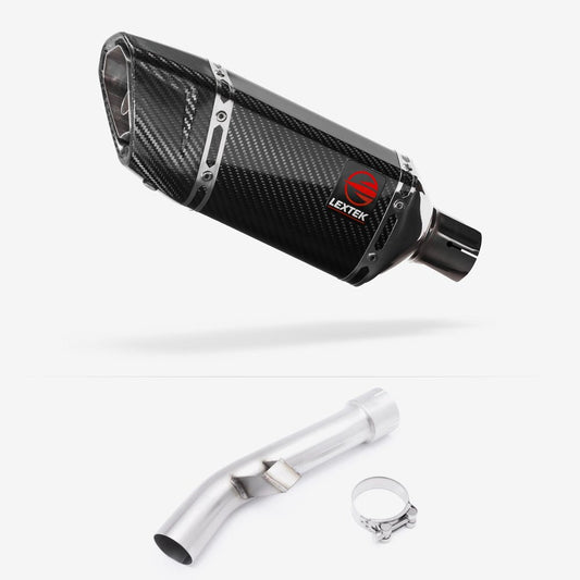 SP11C Gloss Exhaust