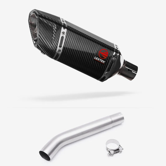 SP11C Gloss Exhaust