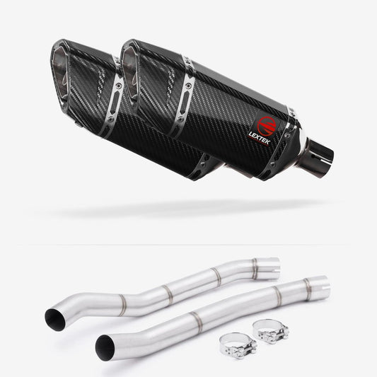 SP11C Gloss Exhaust