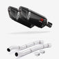 SP11C Gloss Exhaust