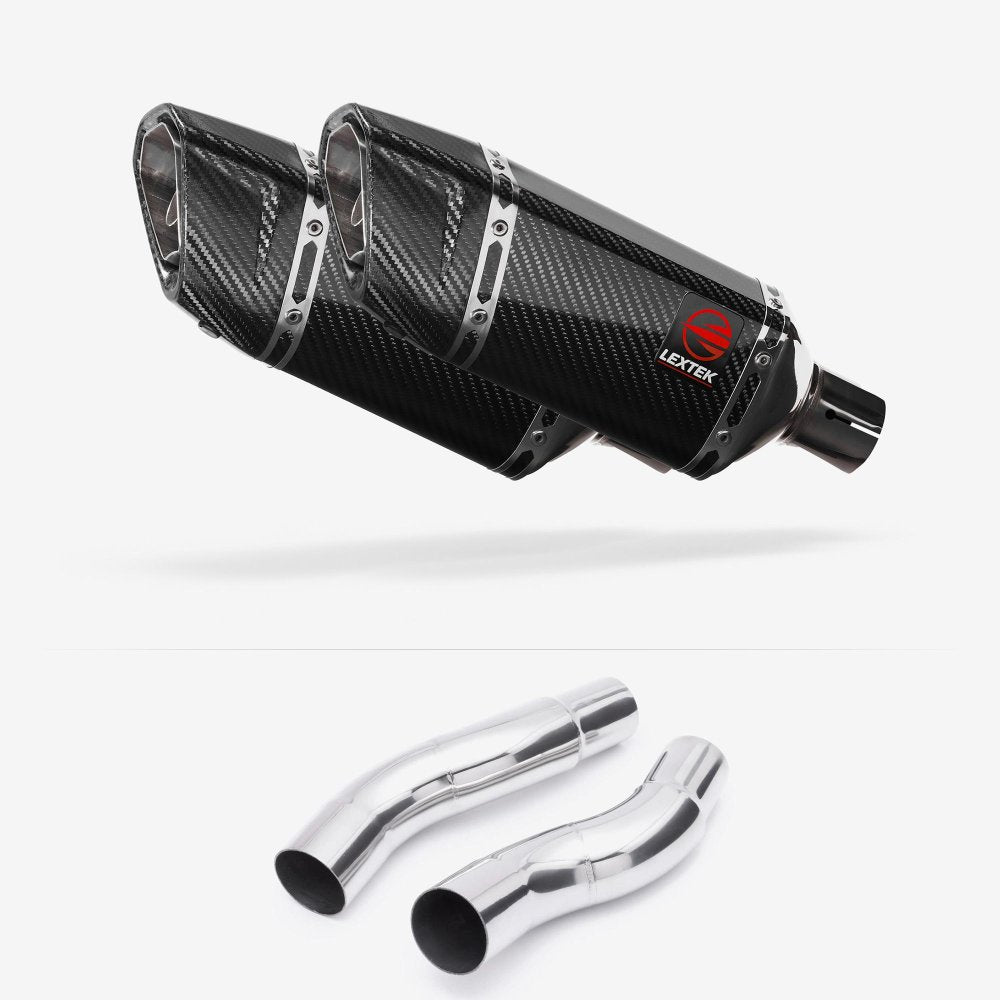 SP11C Gloss Exhaust