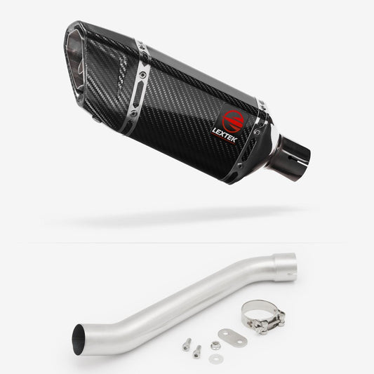 SP11C Gloss Exhaust