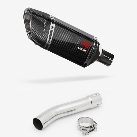 SP11C Gloss Exhaust